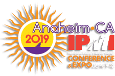 IPMI Logo - 2019 IPMI Conference & Expo - Park Assist