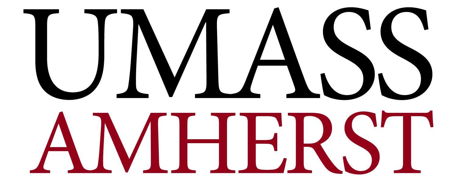 Massachusetts Logo - Home | UMass Amherst