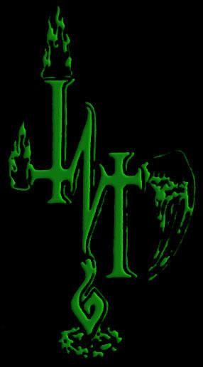 Goth Logo - Hieroglyphics: The greatest logos in goth rock/industrial - Terrorizer