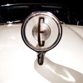 Edsel Logo - Edsel logo