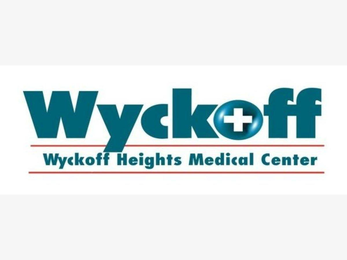 Wyckoff Logo - PHSU Grad Chosen as Chief Resident at Wyckoff Heights Med Center ...