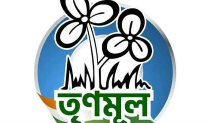 TMC Logo - Lok Sabha Elections 2019: TMC Drops 'Congress' From Logo, It's Just ...