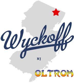 Wyckoff Logo - Wyckoff NJ | Air Conditioning Heating | OLTROM