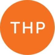 THP Logo - Working at THP
