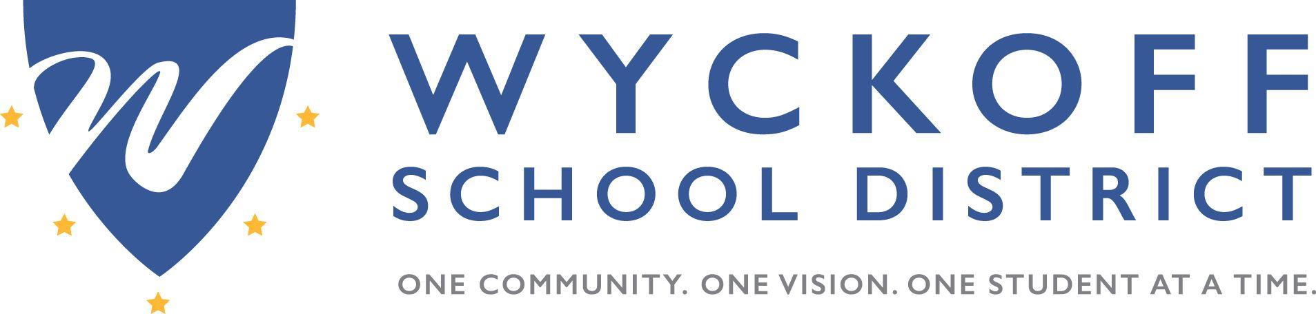 Wyckoff Logo - Wyckoff School District / Overview