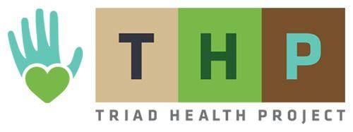 THP Logo - Thp Logo, Inc