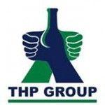 THP Logo - Tan Hiep Phat Beverage Group
