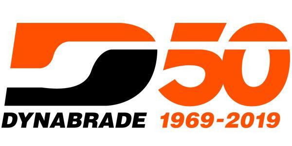 Dynabrade Logo - Dynabrade Celebrates 50th Anniversary