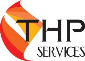 THP Logo - THP Services
