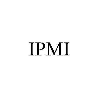 IPMI Logo - IPMI Trademark of International Precious Metals Institute ...