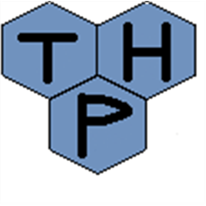 THP Logo - THP logo - Roblox