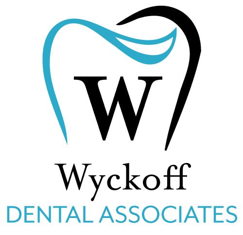 Wyckoff Logo - Wykoff Dental Associates