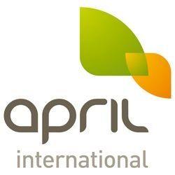 IPMI Logo - April International's IPMI Re Branding. Global Health Insider