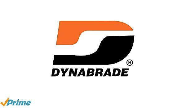 Dynabrade Logo - Dynabrade 54339 Random Orbital Sanding Pad - - Amazon.com