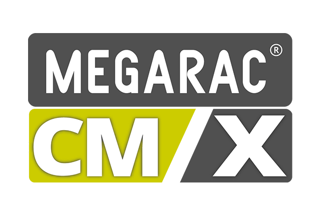 IPMI Logo - MegaRAC - Blade Management, Portable, Integrated IPMI Server Management