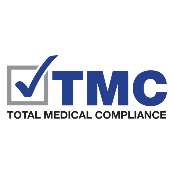 TMC Logo - Logo Variations | Total Medical Compliance