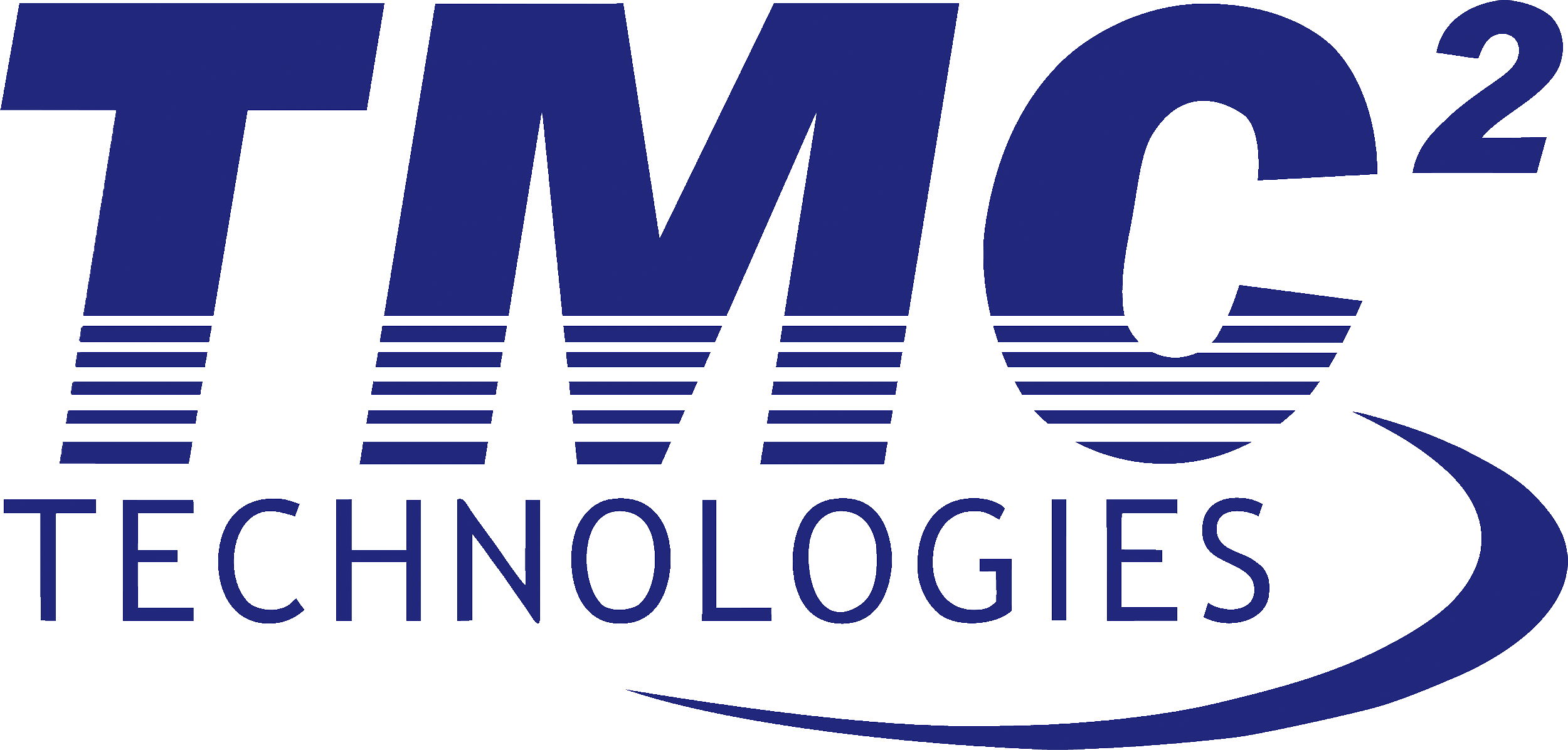 TMC Logo - Official TMC Logo (2500 x 1197) with transparent background