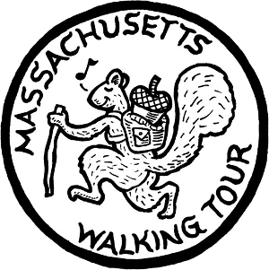 Massachusetts Logo - Massachusetts Walking Tour: The annual bipedal concert tour ...