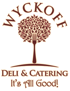 Wyckoff Logo - Wyckoff Deli