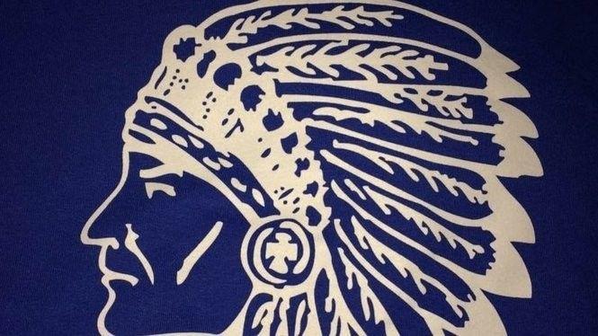 Massachusetts Logo - These Massachusetts schools still have Native American themed ...