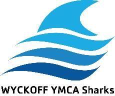 Wyckoff Logo - Wyckoff YMCA Sharks :