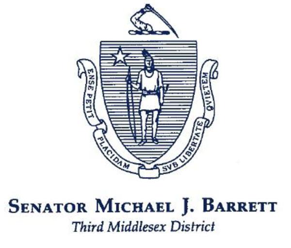 Massachusetts Logo - Barrett Seeks Remedial Action Regarding Massachusetts' Photo EBT ...