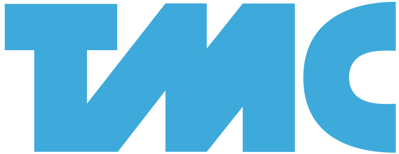 TMC Logo - TMC (Italian TV channel)