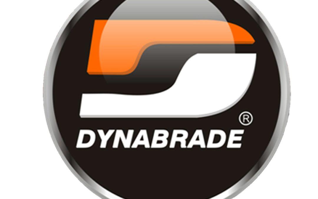 Dynabrade Logo - DYNABRADE LIMITED TIME OFFER - Industrial Finishes