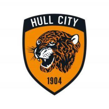 Hull Logo - Hull City reveal new club logo