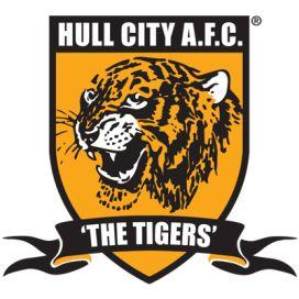 Hull Logo - Hull City logo – ProSoccerTalk