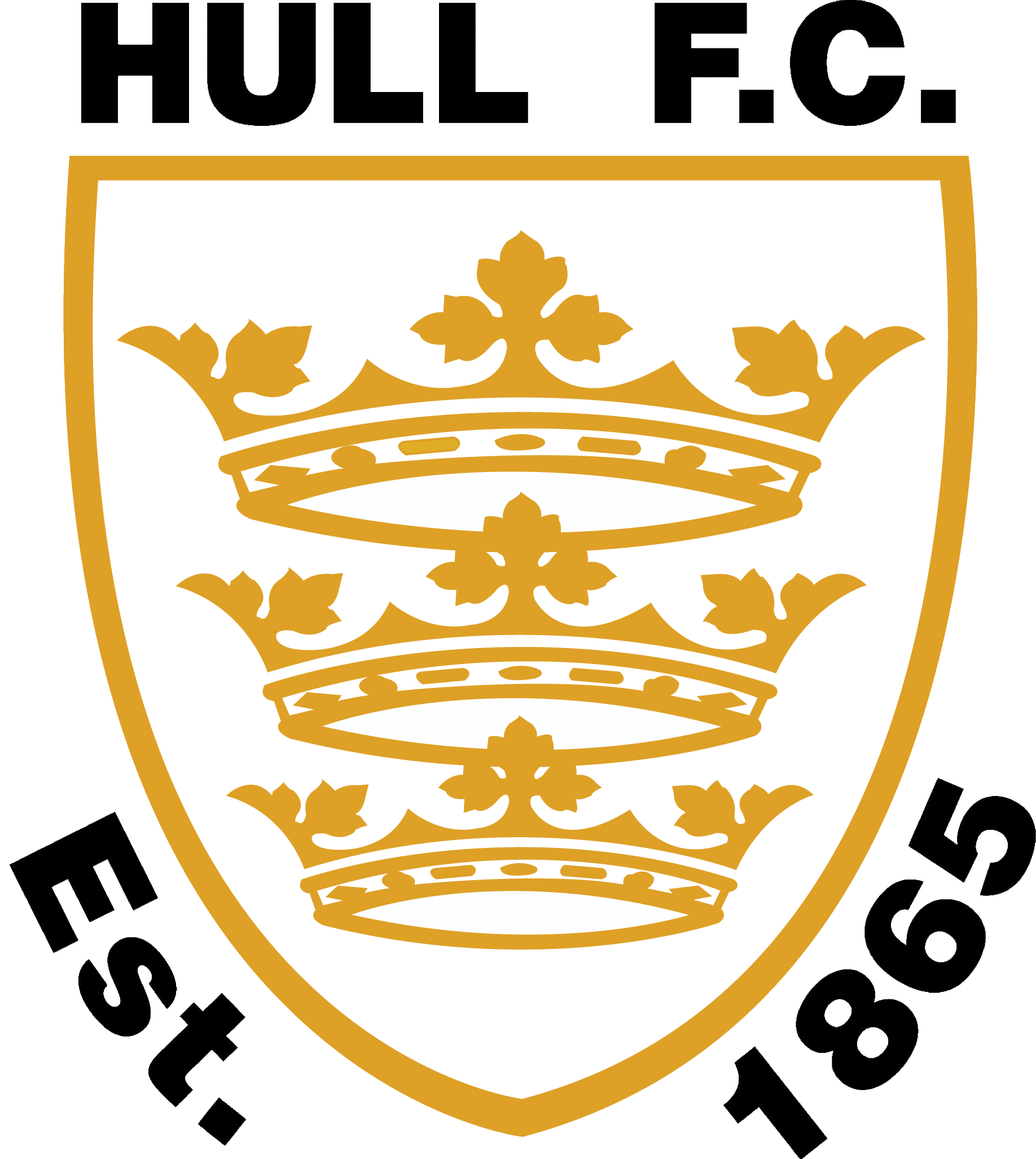 Hull Logo - hull-fc-est-1865-logo-copy | Pepperells