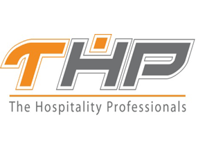 THP Logo - THP. Training, Recruitment and Relief Management