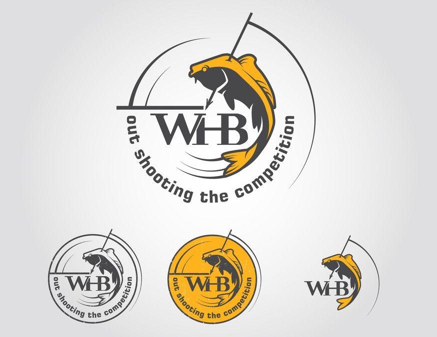 Bowfishing Logo - Bowfishing Logo | Logo design contest