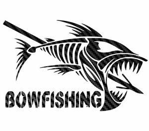 Muzzy Bowfishing Portfolio Information