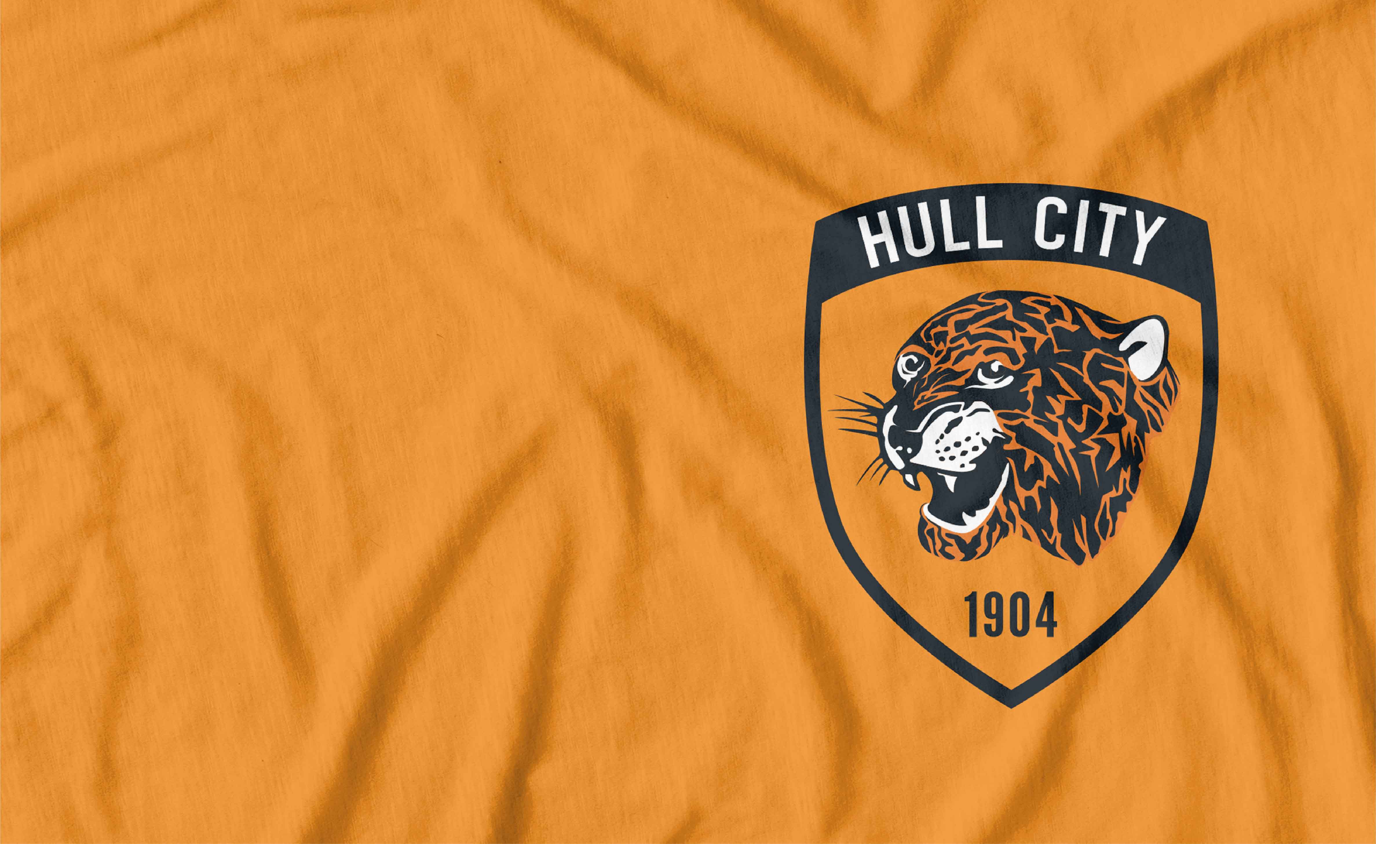 Hull Logo - Official Website of the Tigers