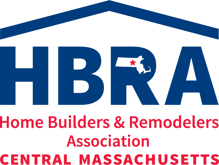 Massachusetts Logo - Home Builders Association | HB&RA | Central Massachusetts