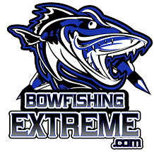 Bowfishing Logo - Logo – Bowfishing Extreme