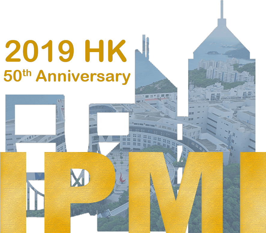 IPMI Logo - Paper Presentation | IPMI 2019