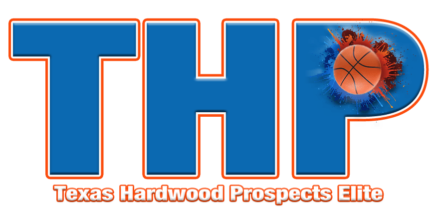 THP Logo - Home - Texas Hardwood Prospects Elite