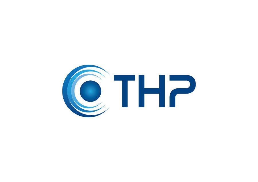 THP Logo - Entry #28 by rashedultusher for Design a Logo for Website | Freelancer
