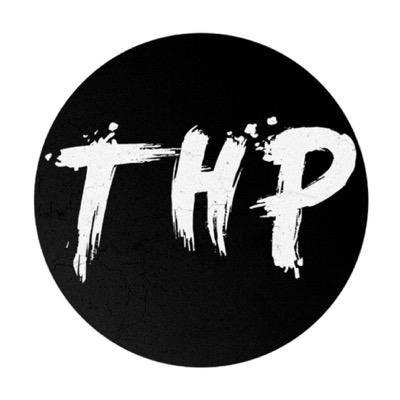 THP Logo - THP