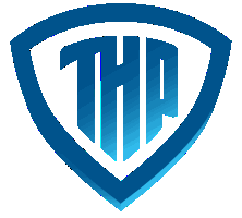 THP Logo - THP - MINDBODY