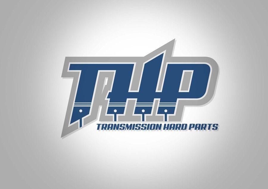 THP Logo - Entry #66 by cdevangelista for Design a Logo | Freelancer