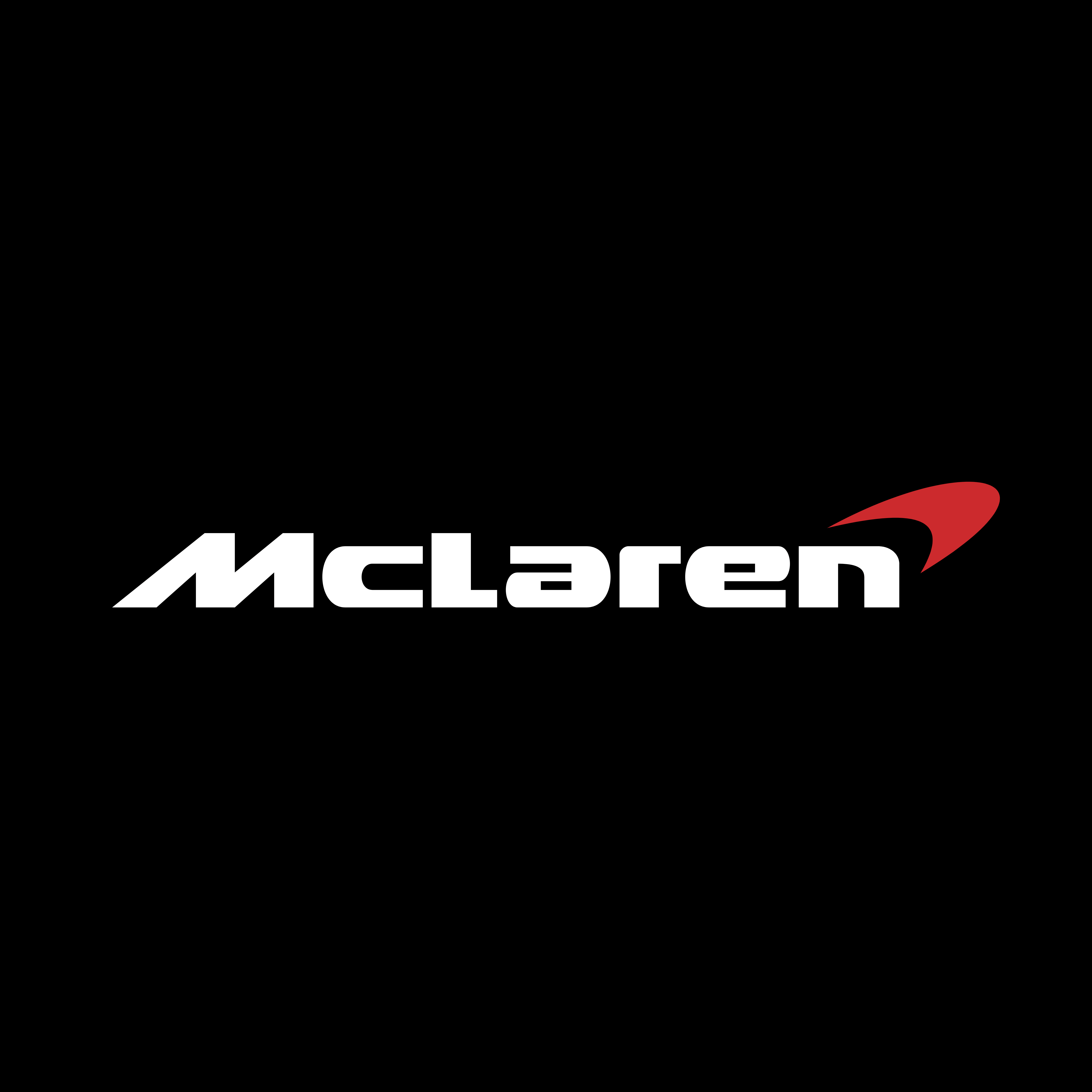 Maclarin Logo - McLaren – Logos Download