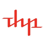 THP Logo - Working at THP Creative Group