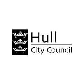 Hull Logo - Hull CC News