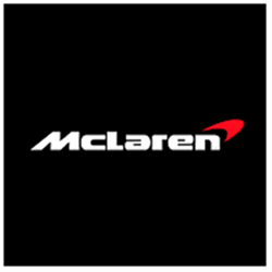 Maclarin Logo - Mclaren – Car logos and car company logos worldwide