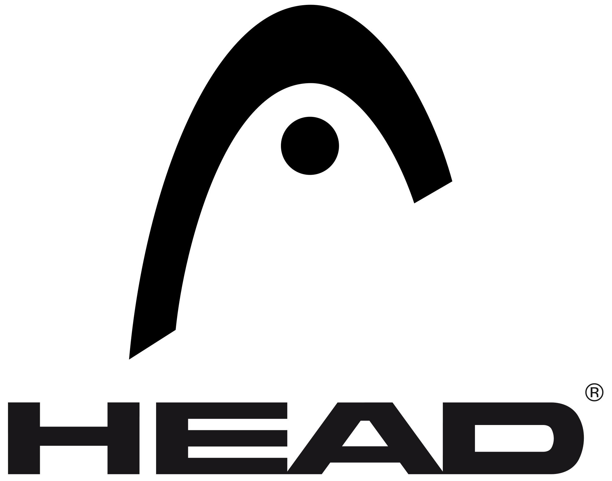 Head Logo - Head Logos