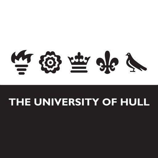 Hull Logo - StudyQA Universities - University of Hull page