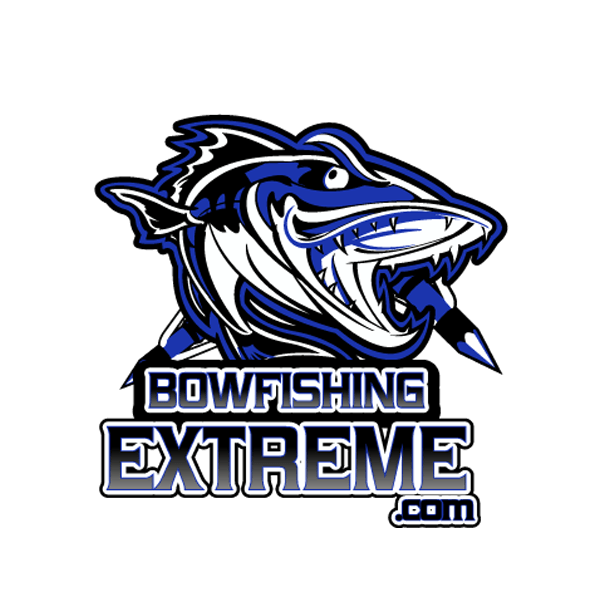 Bowfishing Logo - line pullers – Bowfishing Extreme